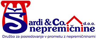 ŠARDI&CO. NEPREMIČNINE d.o.o.