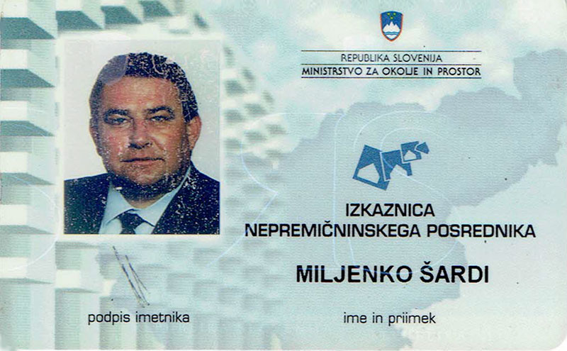 Miljenko Šardi